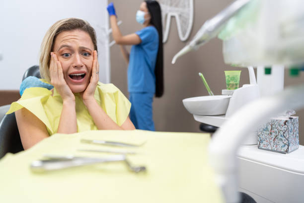 Best Mobile Emergency Dentist in Azalea Park, FL